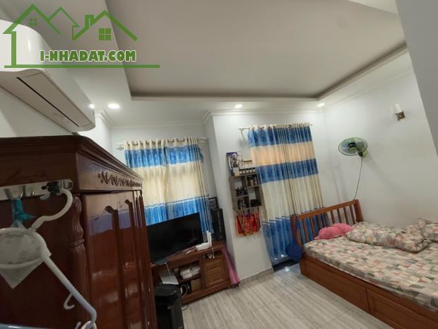 Nhà mới 4 tầng 5x13m hẻm 6m Sát mặt tiền đường số 10 Lý Phục Man, Bình Thuận Q7, 11.5 tỷ - 3