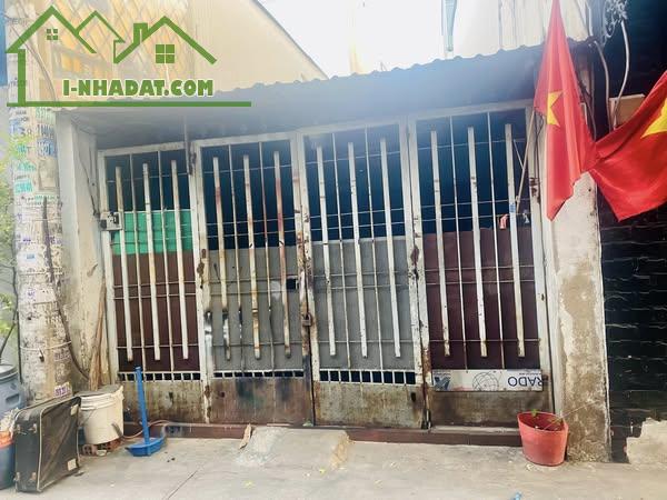 CẠNH AEON TÂN PHÚ - HẺM TẢI THÔNG - NHÀ C4 74M2 N4*18.5 CHỈ NHỈNH 5 - 3