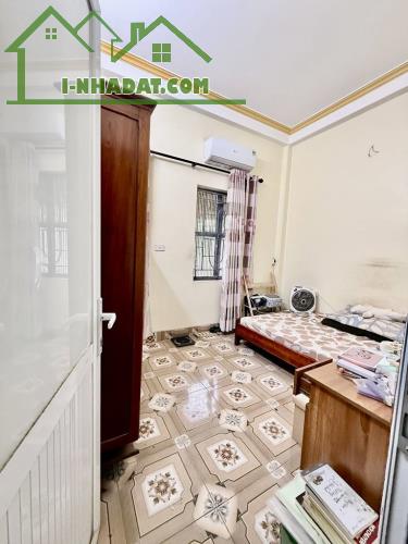 [HIẾM] Bán nhà Đông Ngạc dân xây 4 tầng 44m2 trước nhà thoáng, kinh doanh thoải mái, 8.1tỷ
