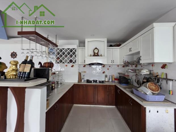 Bán nhà mặt phố Cát Lái, Q.2, 106m², 5 tầng, 9.8 tỷ, sổ hồng - 1
