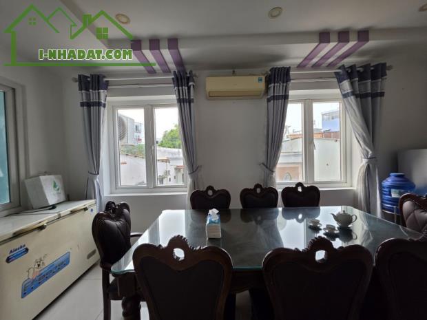 Bán nhà mặt phố Cát Lái, Q.2, 106m², 5 tầng, 9.8 tỷ, sổ hồng - 2