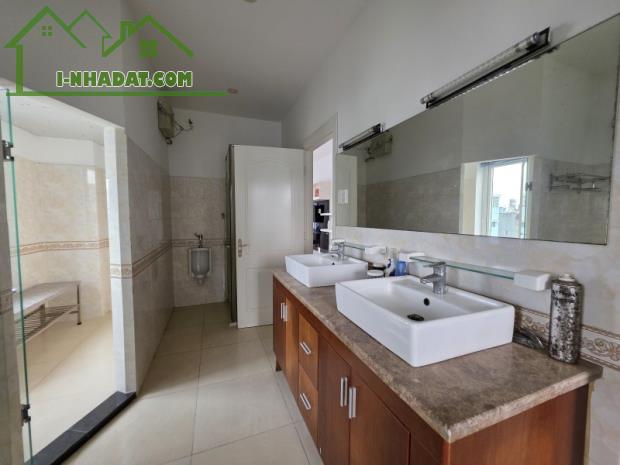 Bán nhà mặt phố Cát Lái, Q.2, 106m², 5 tầng, 9.8 tỷ, sổ hồng - 4