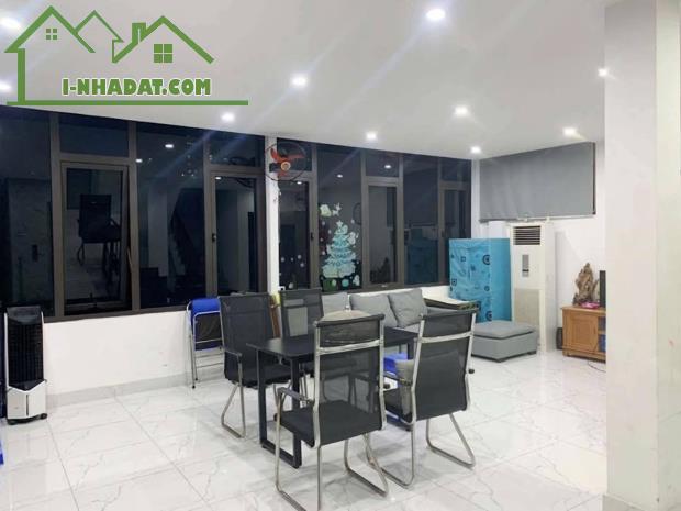 BÁN NHÀ HOÀNG HOA THÁM, BA ĐÌNH, DÂN XÂY CHẮC CHẮN, MẶT TIỀN HOA HẬU, Ô TÔ TRÁNH, - 3