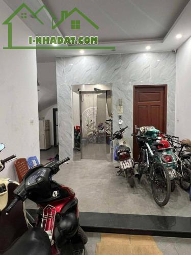 BÁN NHÀ HOÀNG HOA THÁM, BA ĐÌNH, DÂN XÂY CHẮC CHẮN, MẶT TIỀN HOA HẬU, Ô TÔ TRÁNH, - 4