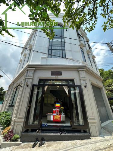 🚨BÁN VILLA TÂN CỔ ĐIỂN 2 MẶT TIỀN KINH DOANH. - 1