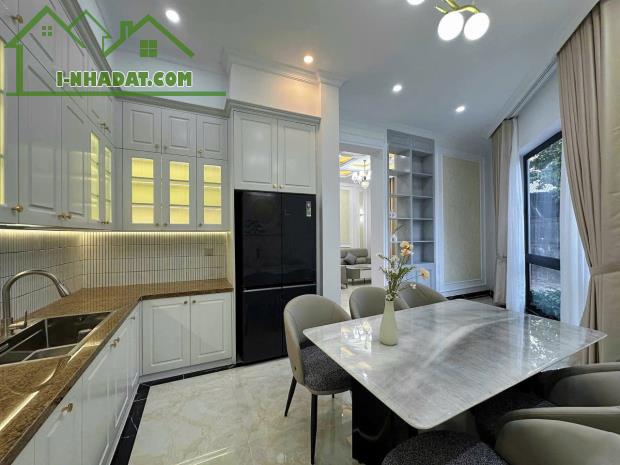 🚨BÁN VILLA TÂN CỔ ĐIỂN 2 MẶT TIỀN KINH DOANH. - 2