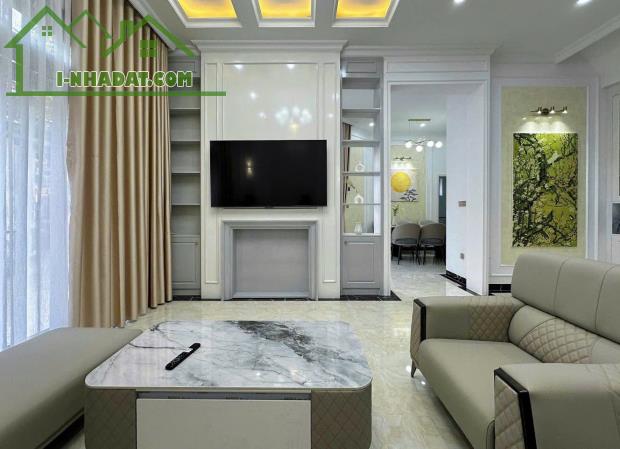🚨BÁN VILLA TÂN CỔ ĐIỂN 2 MẶT TIỀN KINH DOANH. - 3