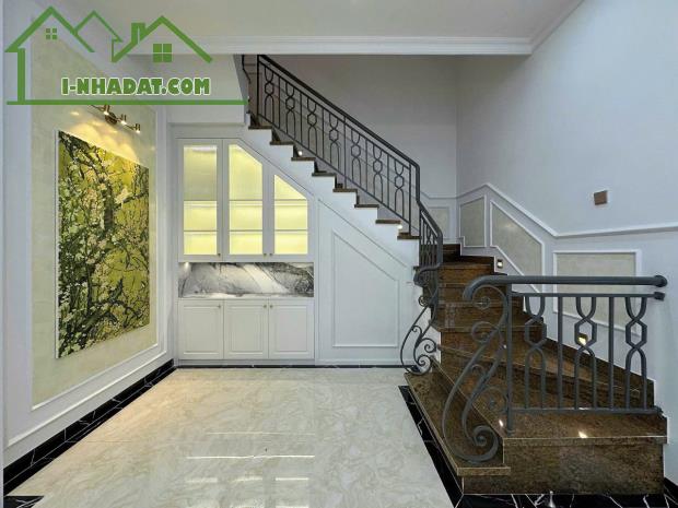 🚨BÁN VILLA TÂN CỔ ĐIỂN 2 MẶT TIỀN KINH DOANH. - 4