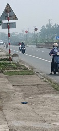 CHÍNH CHỦ CẦN BÁN NHÀ TẠI - HUYỆN VĨNH BẢO - 1
