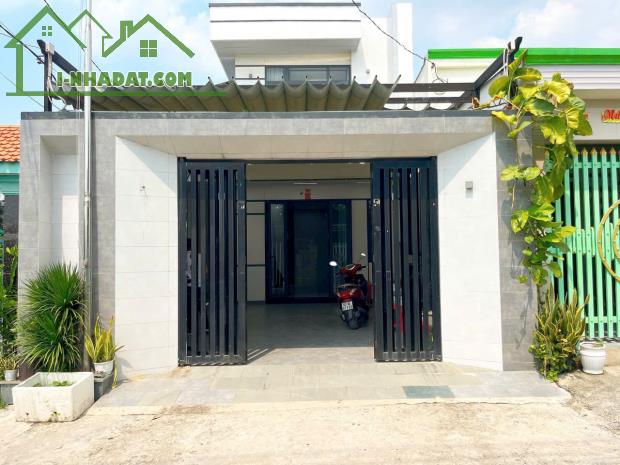 Nhà Đức Hòa Hạ - Sát KCN Tân Đức: Đầu tư & An cư đỉnh cao! - 2