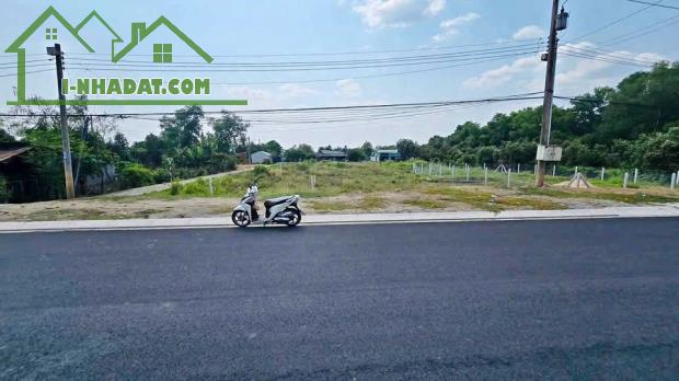 kẹt tiền bán gấp đất dòng tiền 5.33x50=260m2 thổ cư MT QUỐC LỘ 14 VÀO 900M GIÁ ĐÚNG 450 T - 1
