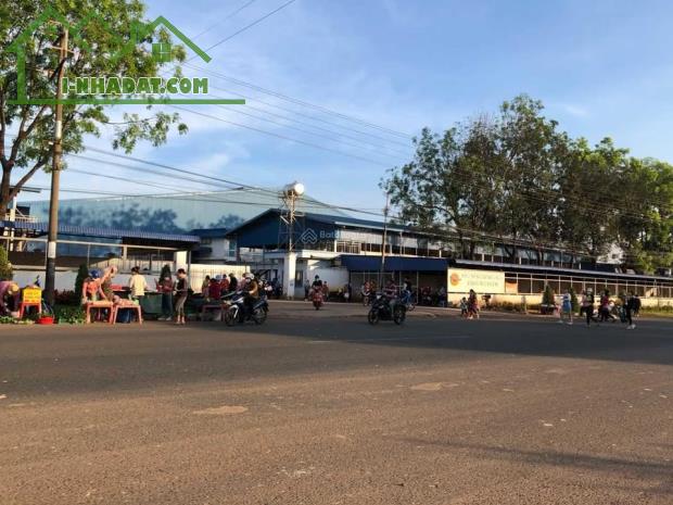 kẹt tiền bán gấp đất dòng tiền 5.33x50=260m2 thổ cư MT QUỐC LỘ 14 VÀO 900M GIÁ ĐÚNG 450 T - 2