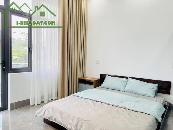 QUẬN 3 PHƯỜNG 7 - BÁN NHÀ 3 TẦNG MẶT TIỀN CẬN; HẺM XE HƠI 4m THÔNG; NGAY CẦU CÔNG LÝ - 1