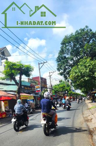 CĂN DUY NHẤT NGAY ĐƯỜNG HIỆP BÌNH PHƯỜNG HIỆP BÌNH PHƯỚC 53M2 RẺ NHƯ CHO CHỈ 5.2 TỶ - 2