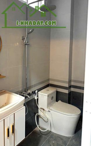 CĂN DUY NHẤT NGAY ĐƯỜNG HIỆP BÌNH PHƯỜNG HIỆP BÌNH PHƯỚC 53M2 RẺ NHƯ CHO CHỈ 5.2 TỶ - 1