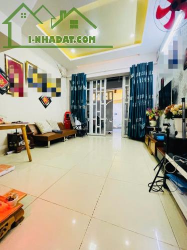 ✅ Nhà 3 tầng, khu phân lô, dân trí cao,hẻm xe ô tô tải – gần Lê Văn Việt – Hiệp Phú, Thủ Đ - 1