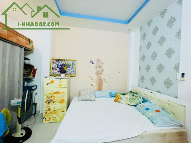 ✅ Nhà 3 tầng, khu phân lô, dân trí cao,hẻm xe ô tô tải – gần Lê Văn Việt – Hiệp Phú, Thủ Đ - 3