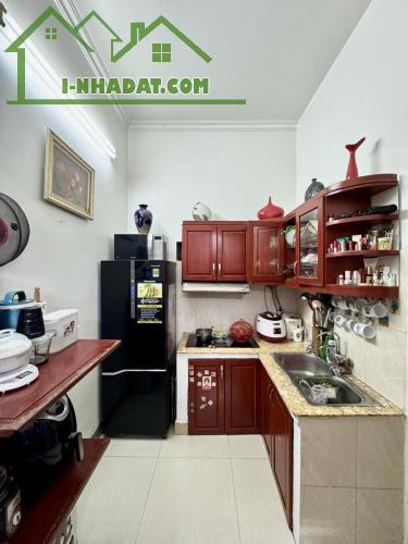 Nhà đẹp 254 Minh Khai thông Gốc Đề, ảnh thật 100%, DT 29mx3t giá 6.5 tỷ. - 1