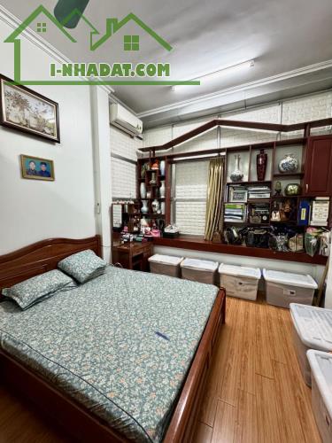 Nhà đẹp 254 Minh Khai thông Gốc Đề, ảnh thật 100%, DT 29mx3t giá 6.5 tỷ. - 2