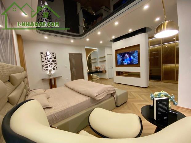 💎 SIÊU PHẨM NHÀ PHỐ CẦU GIẤY, THANG MÁY, 2 MẶT THOÁNG, Ở NGAY 💎 - 1