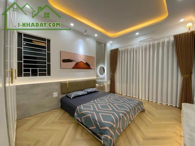 💎 SIÊU PHẨM NHÀ PHỐ CẦU GIẤY, THANG MÁY, 2 MẶT THOÁNG, Ở NGAY 💎 - 2