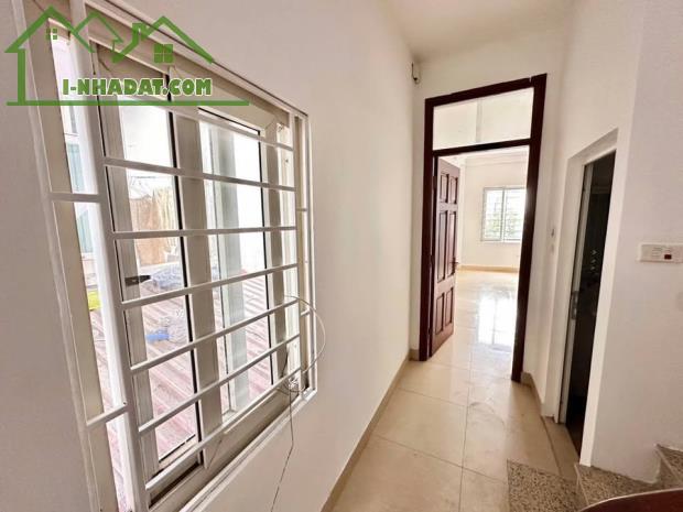 🏡 Bán nhà mới trung tâm Ngô Gia Tự, Long Biên, 33m2, Lô góc, Dân xây, Gần ô tô, 4 tỷ 85 - 3