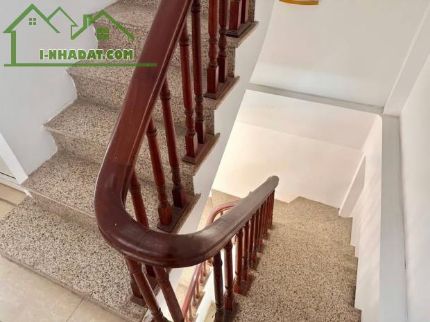 🏡 Bán nhà mới trung tâm Ngô Gia Tự, Long Biên, 33m2, Lô góc, Dân xây, Gần ô tô, 4 tỷ 85 - 4