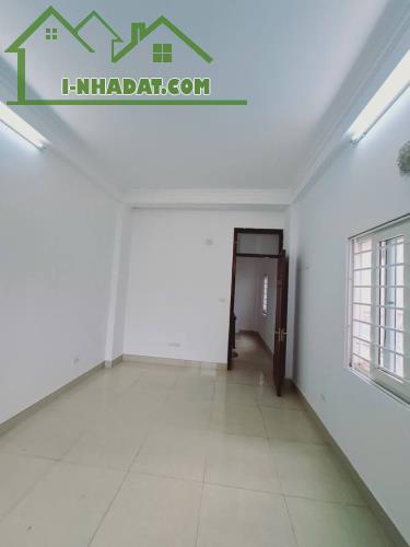 🏡 Bán nhà mới trung tâm Ngô Gia Tự, Long Biên, 33m2, Lô góc, Dân xây, Gần ô tô, 4 tỷ 85 - 6