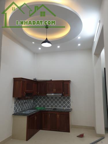 BÁN NHÀ 1.75 TỶ 3 TẦNG 65M2 ( ĐÔNG NAM ) NGÕ QUANG TRUNG - 1