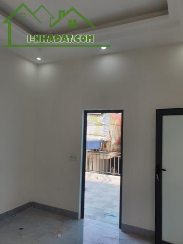 BÁN NHÀ 1.75 TỶ 3 TẦNG 65M2 ( ĐÔNG NAM ) NGÕ QUANG TRUNG - 2