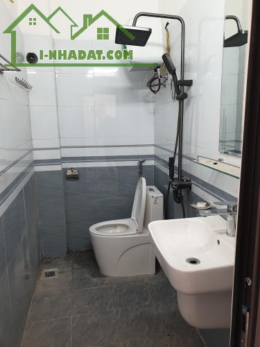 BÁN NHÀ 1.75 TỶ 3 TẦNG 65M2 ( ĐÔNG NAM ) NGÕ QUANG TRUNG - 4