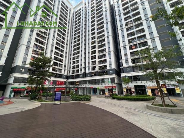 SHOPHOUSE CHÂN ĐẾ HOPE RESIDENCES – VỊ TRÍ VÀNG TRUNG TÂM LONG BIÊN – KINH DOANH & VP