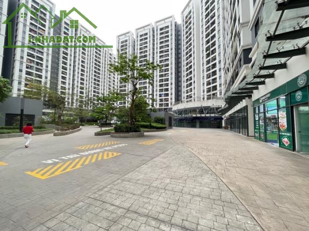 SHOPHOUSE CHÂN ĐẾ HOPE RESIDENCES – VỊ TRÍ VÀNG TRUNG TÂM LONG BIÊN – KINH DOANH & VP - 1