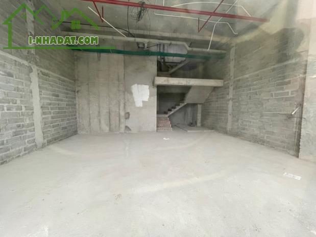 SHOPHOUSE CHÂN ĐẾ HOPE RESIDENCES – VỊ TRÍ VÀNG TRUNG TÂM LONG BIÊN – KINH DOANH & VP - 2