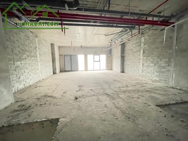 SHOPHOUSE CHÂN ĐẾ HOPE RESIDENCES – VỊ TRÍ VÀNG TRUNG TÂM LONG BIÊN – KINH DOANH & VP - 3