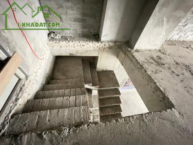 SHOPHOUSE CHÂN ĐẾ HOPE RESIDENCES – VỊ TRÍ VÀNG TRUNG TÂM LONG BIÊN – KINH DOANH & VP - 4