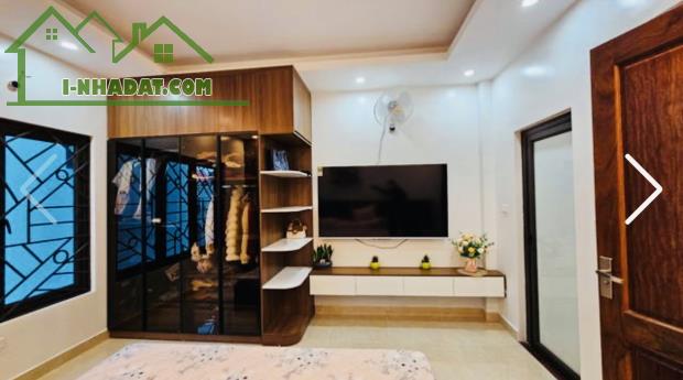 HIẾM CÓ!!! BÁN NHÀ TT MỸ ĐÌNH -32M-5T-MT4M-TẶNG NỘI THẤT-NGÕ OTO-HƠN 7 TỶ - 1