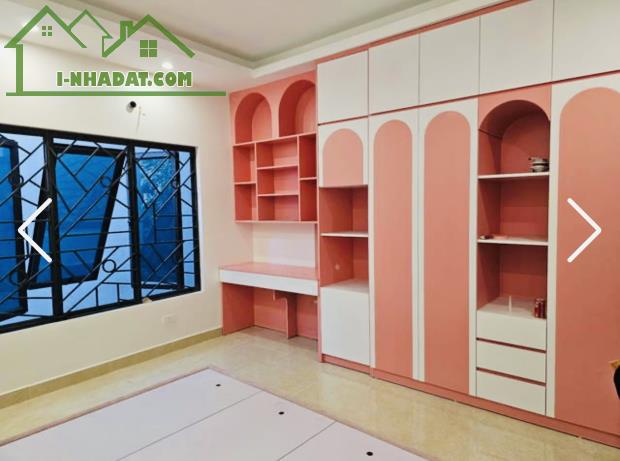 HIẾM CÓ!!! BÁN NHÀ TT MỸ ĐÌNH -32M-5T-MT4M-TẶNG NỘI THẤT-NGÕ OTO-HƠN 7 TỶ - 3