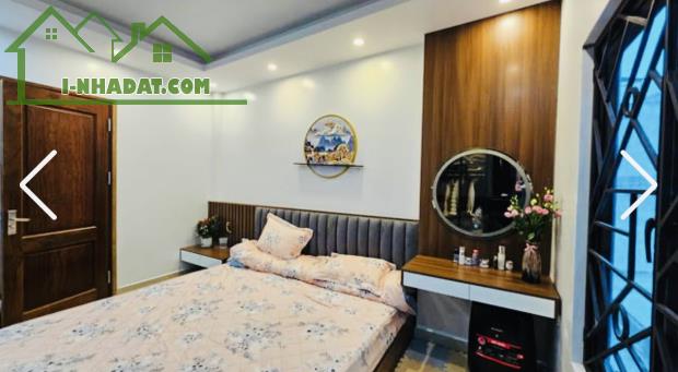 HIẾM CÓ!!! BÁN NHÀ TT MỸ ĐÌNH -32M-5T-MT4M-TẶNG NỘI THẤT-NGÕ OTO-HƠN 7 TỶ - 4