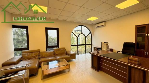 🔅 BIỆT THỰ LINH ĐÀM, 203M2 7T THANG MÁY, LÔ GÓC 3 MT 27M, CHỈ 72 TỶ 🔅 - 3