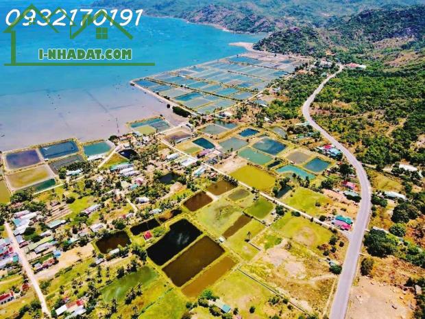 (Cơ Hội Đầu Tư Tốt)- Tài chính ít sỡ hữu được đất Full thổ - Ngay cụm dân cư đông đúc- TP