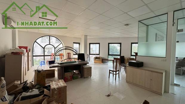 🔅 BIỆT THỰ BÁN ĐẢO LINH ĐÀM, 203M2 7T THANG MÁY, LÔ GÓC 3 MT 27M, CHỈ 72 TỶ 🔅 - 2