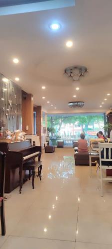 Bán Nhà Mặt Tiền Khu Trung Sơn, 120m2, 6 Tầng, 6m X 20m, Chỉ 21 Tỷ, Bình Hưng, Bình Chánh - 1