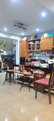 Bán Nhà Mặt Tiền Khu Trung Sơn, 120m2, 6 Tầng, 6m X 20m, Chỉ 21 Tỷ, Bình Hưng, Bình Chánh - 2