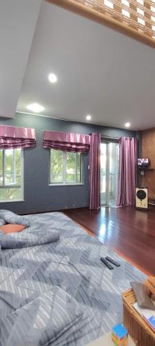 Bán Nhà Mặt Tiền Khu Trung Sơn, 120m2, 6 Tầng, 6m X 20m, Chỉ 21 Tỷ, Bình Hưng, Bình Chánh - 3