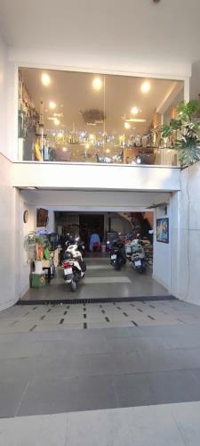 Bán Nhà Mặt Tiền Khu Trung Sơn, 120m2, 6 Tầng, 6m X 20m, Chỉ 21 Tỷ, Bình Hưng, Bình Chánh - 4