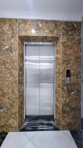 💥💥💥CỰC HIỂM BÁN NHÀ MỚI ĐẸP  45M2X 5 TẦNG THANG MÁY NGÕ THOÁNG RỘNG