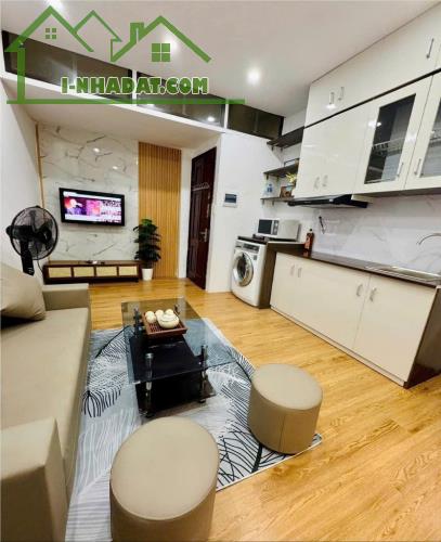 Bán căn hộ tập thể Minh Khai, Hai Bà Trưng – 2.55 tỷ – Khép kín, đủ công năng, giá cực tốt - 1