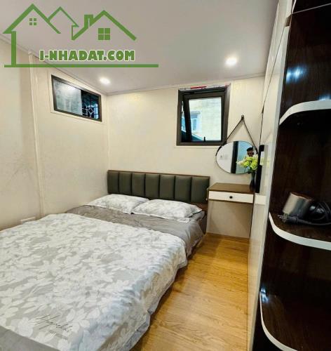 Bán căn hộ tập thể Minh Khai, Hai Bà Trưng – 2.55 tỷ – Khép kín, đủ công năng, giá cực tốt - 3