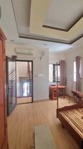 Bán nhà đẹp  mặt tiền đường Hoàn Kiếm Nha Trang  dt 71m kết cấu 5 tầng, giá chỉ  9 Tỷ - 2